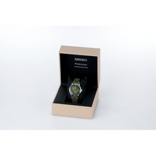 Load image into Gallery viewer, Seiko Presage 2020 "STAR BAR RAKU COCKTAIL" Ingredients of Kyoto Limited Edition SRPF41J1