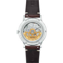 Load image into Gallery viewer, Seiko Presage 2020 "STAR BAR HOU COCKTAIL" Ingredients of Kyoto Limited Edition SRPF43J1