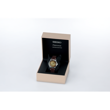 Load image into Gallery viewer, Seiko Presage 2020 "STAR BAR HOU COCKTAIL" Ingredients of Kyoto Limited Edition SRPF43J1