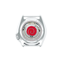 Load image into Gallery viewer, Seiko 2020 x "NARUTO & BORUTO" BORUTO UZUMAKI Seiko 5 Sport Limited Edition SRPF65K1