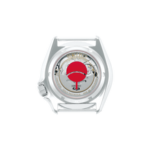 Load image into Gallery viewer, Seiko 2020 x "NARUTO & BORUTO" SARADA UCHINA Seiko 5 Sport Limited Edition SRPF67K1
