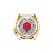 Load image into Gallery viewer, Seiko 2020 x "NARUTO & BORUTO" NARUTO UZUMAKI Seiko 5 Sport Limited Edition SRPF70K1