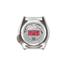 Load image into Gallery viewer, Seiko 2020 x "NARUTO & BORUTO" GAARA Seiko 5 Sport Limited Edition SRPF71K1