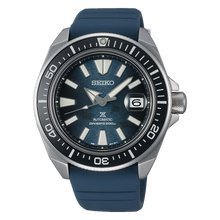 Load image into Gallery viewer, Seiko PROSPEX 2021 x "SAVE THE OCEAN" KING SAMURAI Automatic Watch SRPF79K1