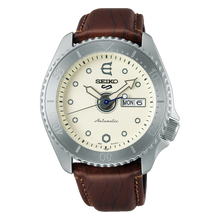 Load image into Gallery viewer, Seiko 2021SS x "JAPAN EVISEN SKATEBOARDS" Seiko 5 Sport Limited Edition SRPF93K1