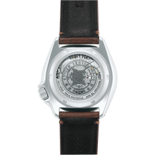 Load image into Gallery viewer, Seiko 2021SS x "JAPAN EVISEN SKATEBOARDS" Seiko 5 Sport Limited Edition SRPF93K1