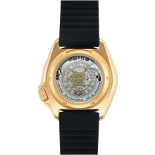 Load image into Gallery viewer, Seiko 2021SS x "JAPAN EVISEN SKATEBOARDS" Seiko 5 Sport Limited Edition SRPF94K1