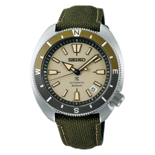 Load image into Gallery viewer, Seiko 2021ss PROSPEX x "TORTOISE" Land Series with Sapphire crystal SRPG13K1