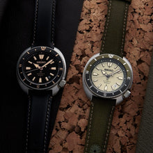 Load image into Gallery viewer, Seiko 2021ss PROSPEX x "TORTOISE" Land Series with Sapphire crystal SRPG17K1