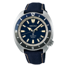 Load image into Gallery viewer, Seiko 2021ss PROSPEX x "TORTOISE" Land Series with Sapphire crystal SRPG15K1