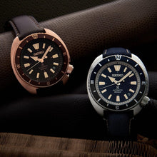 Load image into Gallery viewer, Seiko 2021ss PROSPEX x "TORTOISE" Land Series with Sapphire crystal SRPG18K1