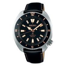 Load image into Gallery viewer, Seiko 2021ss PROSPEX x "TORTOISE" Land Series with Sapphire crystal SRPG17K1