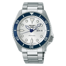 Load image into Gallery viewer, Seiko 5 Sports 2021 "140th Anniversary Limited Edition" Automatic Watch SRPG47K1