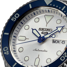 Load image into Gallery viewer, Seiko 5 Sports 2021 "140th Anniversary Limited Edition" Automatic Watch SRPG47K1