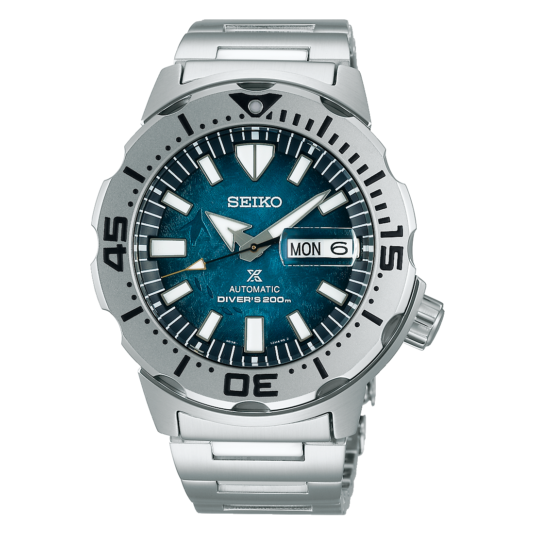 Seiko PROSPEX 2022 