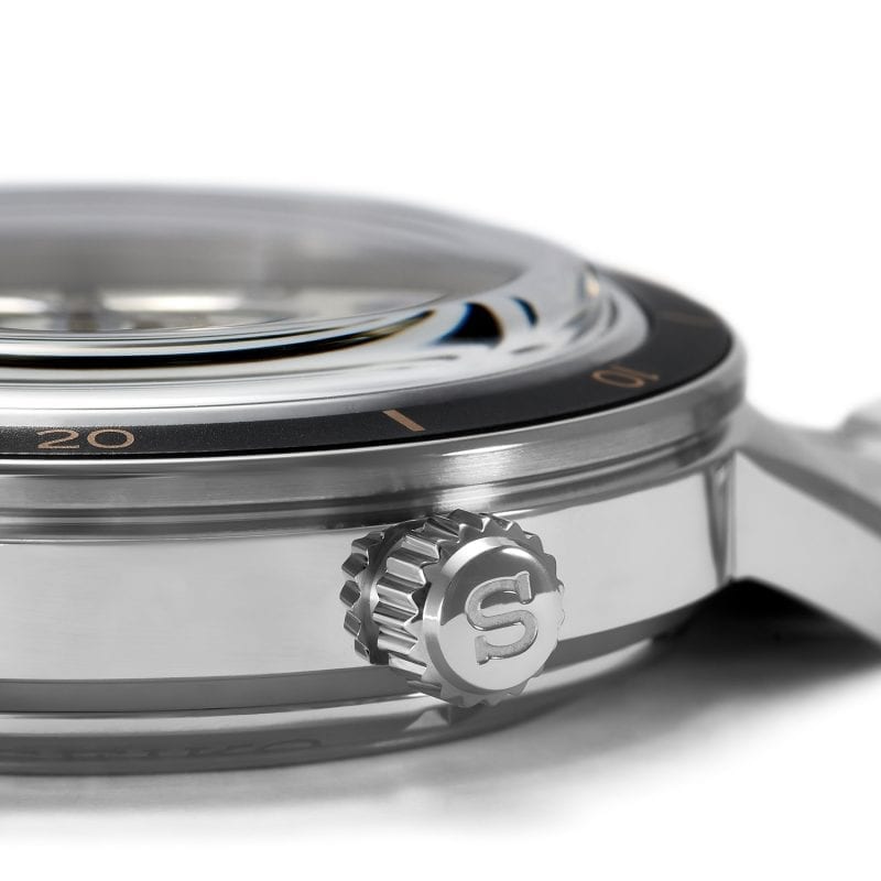 Seiko 2021 PRESAGE Basic Line 