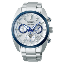 Load image into Gallery viewer, Seiko ASTRON 2021 "140th Anniversary Limited Edition" GPS & SOLAR POWER SSH093