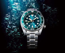 Load image into Gallery viewer, Seiko PROSPEX Japan Exclusive "HULK SUMO" Automatic Watch SZSC004