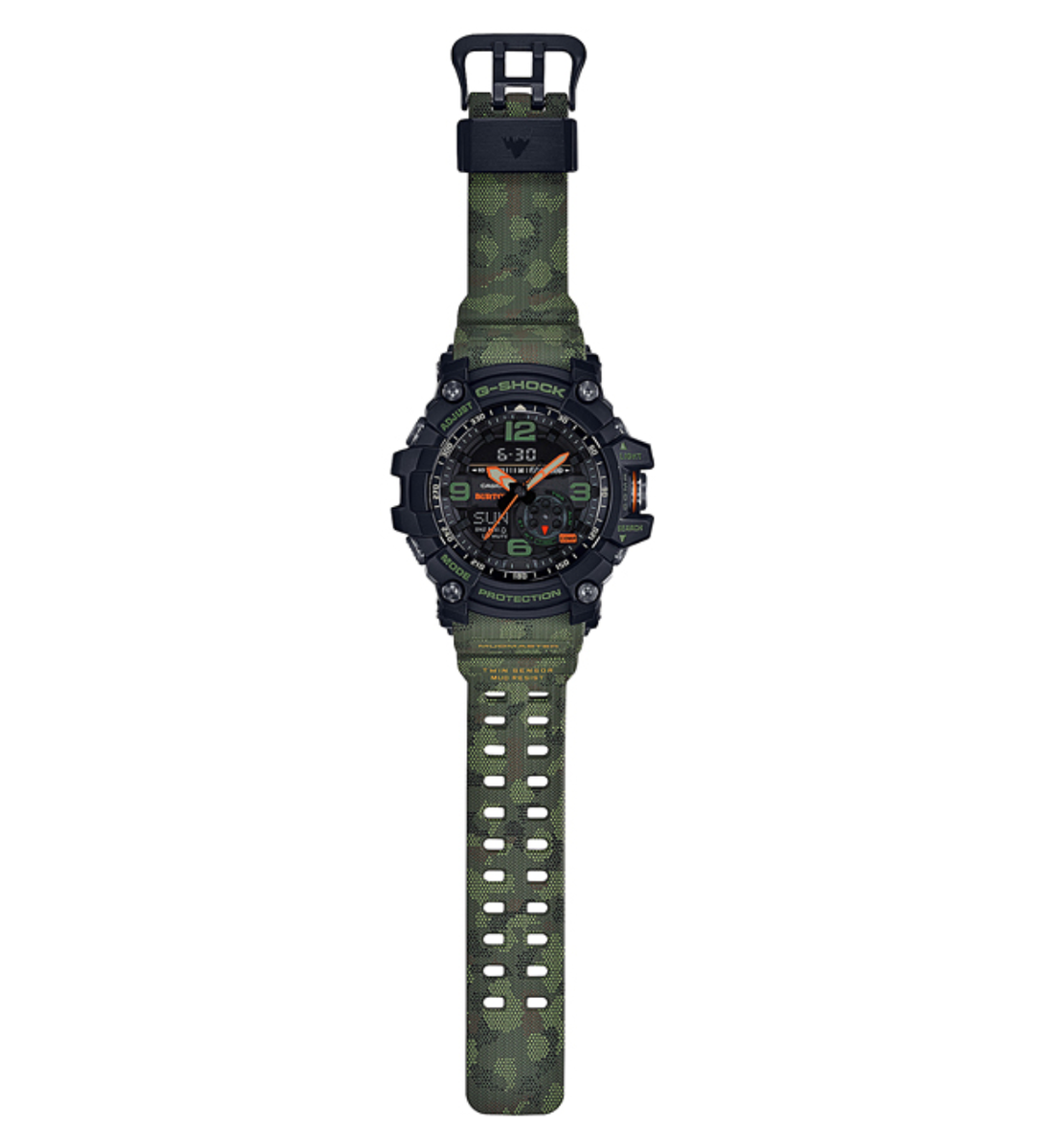 G shock online burton mudmaster price