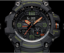Load image into Gallery viewer, Casio G SHOCK x "BURTON SNOWBOARDS" Mudmaster GG-1000BTN (3rd Collaboration)