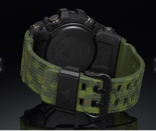 Load image into Gallery viewer, Casio G SHOCK x "BURTON SNOWBOARDS" Mudmaster GG-1000BTN (3rd Collaboration)