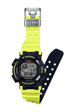 Load image into Gallery viewer, Casio G SHOCK x "JAPAN COAST GUARD" 70th Anniversary Frogman GWF-D1000JCG
