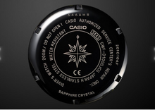 Load image into Gallery viewer, Casio G SHOCK x "JAPAN COAST GUARD" 70th Anniversary Frogman GWF-D1000JCG