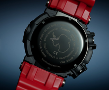 Load image into Gallery viewer, Casio G SHOCK x ANTARCTIC RESEARCH ROV FROGMAN GWF-D1000ARR