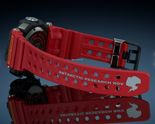 Load image into Gallery viewer, Casio G SHOCK x ANTARCTIC RESEARCH ROV FROGMAN GWF-D1000ARR