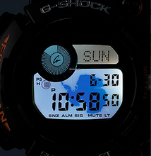 Load image into Gallery viewer, Casio G SHOCK x ANTARCTIC RESEARCH ROV FROGMAN GWF-D1000ARR