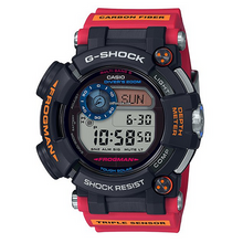 Load image into Gallery viewer, Casio G SHOCK x ANTARCTIC RESEARCH ROV FROGMAN GWF-D1000ARR