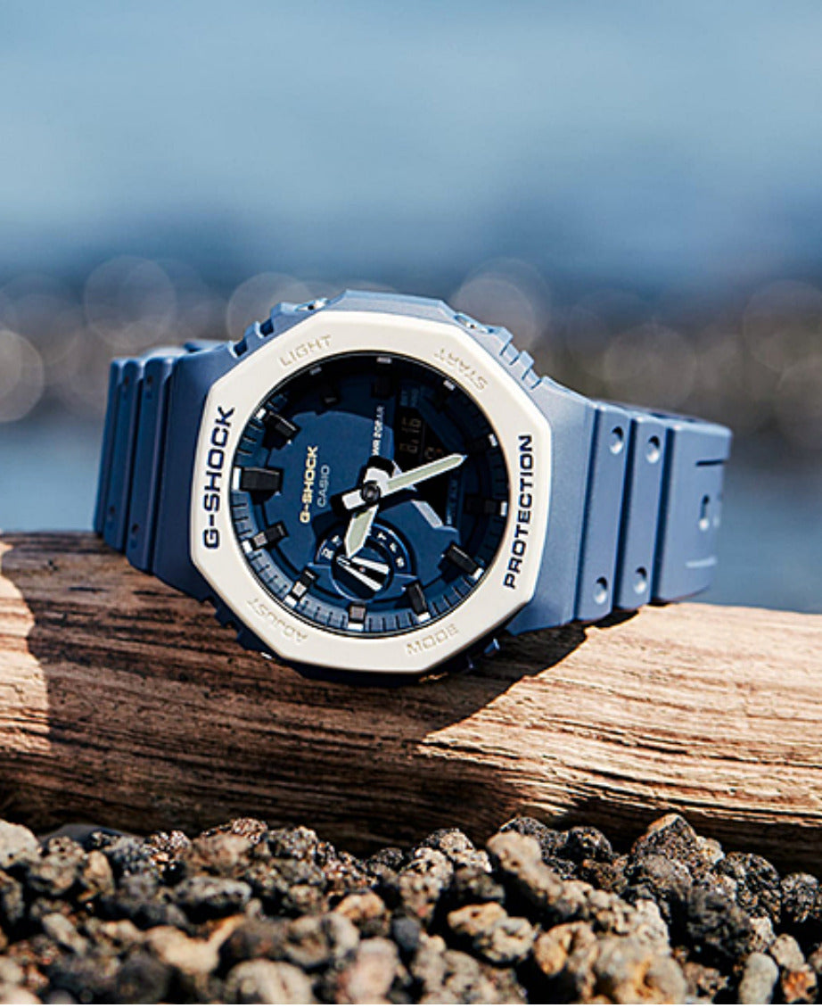 Casio G SHOCK 2020 