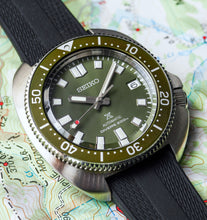Load image into Gallery viewer, Seiko PROSPEX 2020 Vintage 6105 Diver's Watch Re-Craft SPB153J1 "CAPTAIN WILLARD"