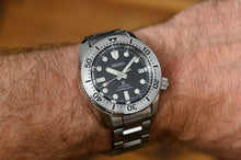Load image into Gallery viewer, Seiko Prospex 2020 Vintage 1968 Reinterpretation Diver's Watch SPB185J1