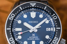 Load image into Gallery viewer, Seiko Prospex 2020 Vintage 1968 Reinterpretation Diver's Watch SPB187J1