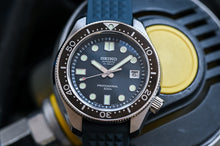 Load image into Gallery viewer, Seiko PROSPEX 2020 55th Anniversary Re-Creation 1968 "HI-BEAT" Diver's Watch SLA039J1 Limited Edition