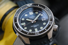 Load image into Gallery viewer, Seiko PROSPEX 2020 55th Anniversary Re-Creation 1968 "HI-BEAT" Diver's Watch SLA039J1 Limited Edition