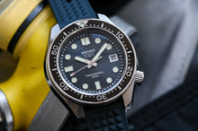 Load image into Gallery viewer, Seiko PROSPEX 2020 55th Anniversary Re-Creation 1968 "HI-BEAT" Diver's Watch SLA039J1 Limited Edition