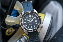 Load image into Gallery viewer, Seiko PROSPEX 2020 55th Anniversary Re-Creation 1968 "HI-BEAT" Diver's Watch SLA039J1 Limited Edition