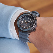 Load image into Gallery viewer, Seiko 2020 "PROSPEX STREET URBAN SAFARI Series Grey SRPE31K1
