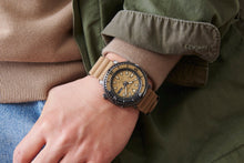 Load image into Gallery viewer, Seiko 2020 "PROSPEX STREET URBAN SAFARI Series Grey SRPE31K1