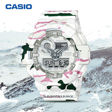Load image into Gallery viewer, Casio G SHOCK 35th Anniversary x "SANKUANZ" GA-700SKZ