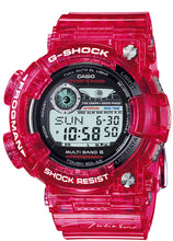 Load image into Gallery viewer, Casio G SHOCK Frogman x "TAKASHI MURAKAMI" TOKYO FM Arts Dojo 40th Anniversary GWF-1000TM