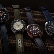 Load image into Gallery viewer, Seiko 2021ss PROSPEX x "TORTOISE" Land Series with Sapphire crystal SRPG17K1