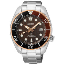 Load image into Gallery viewer, Seiko Prospex 2020 "ASIA EXCLUSIVE" "HAWKSBILL TURTLE" Seiko Sumo 1200 Pieces Limited Edition SPB192J1