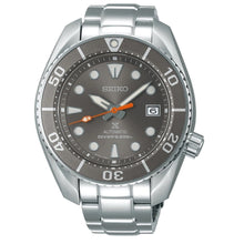 Load image into Gallery viewer, Seiko PROSPEX 2020 Japan Exclusive "GREY SUMO DIVER" SBDC097