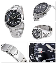 Load image into Gallery viewer, Seiko PROSPEX 2020 Vintage 6105 Diver's Watch Re-Craft SPB151J1 "CAPTAIN WILLARD"