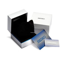 Load image into Gallery viewer, Seiko 2020 Presage "RIKI ENAMEL" WHITE Enamel dial SPB161J1