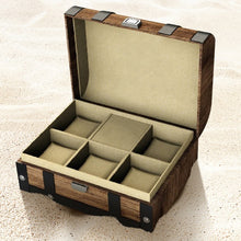 Load image into Gallery viewer, Seiko 2020 x "ONE PIECE" "SPECIAL PIRATE BOX SET" Seiko 5 Sport Limited Edition (5 Watches Set)