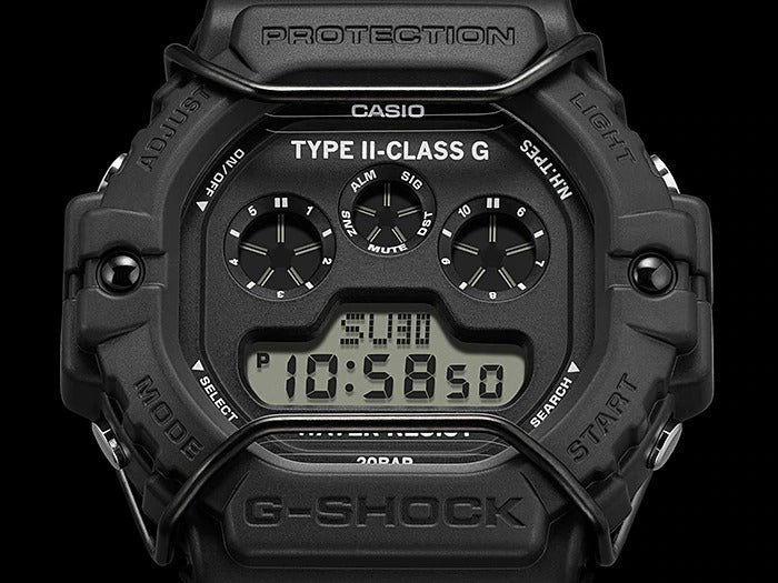 G shock military online edition